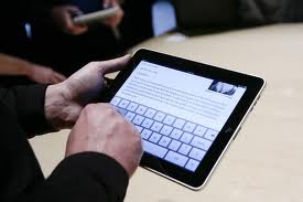 5 cách iPad làm xoay chuyển một cuộc họp.